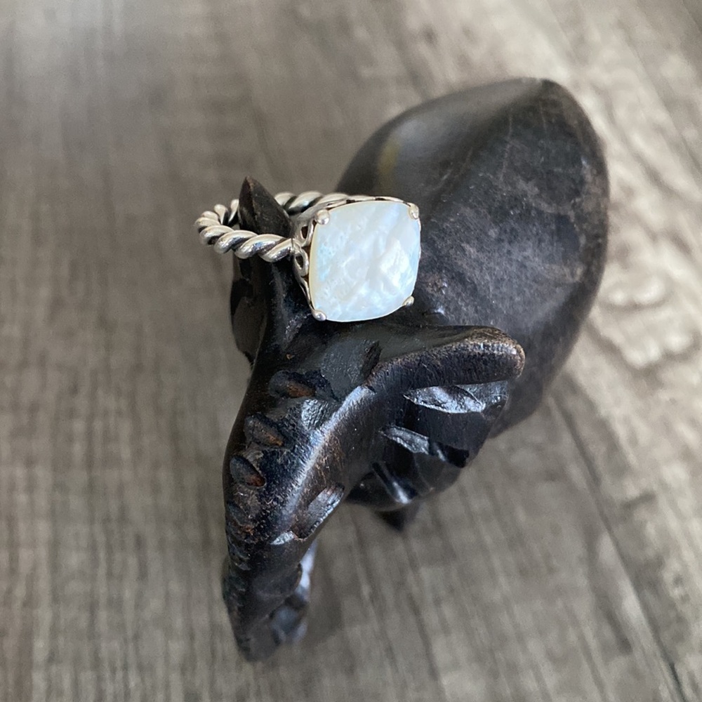 PANDORA | Sincerity Ring sz50
